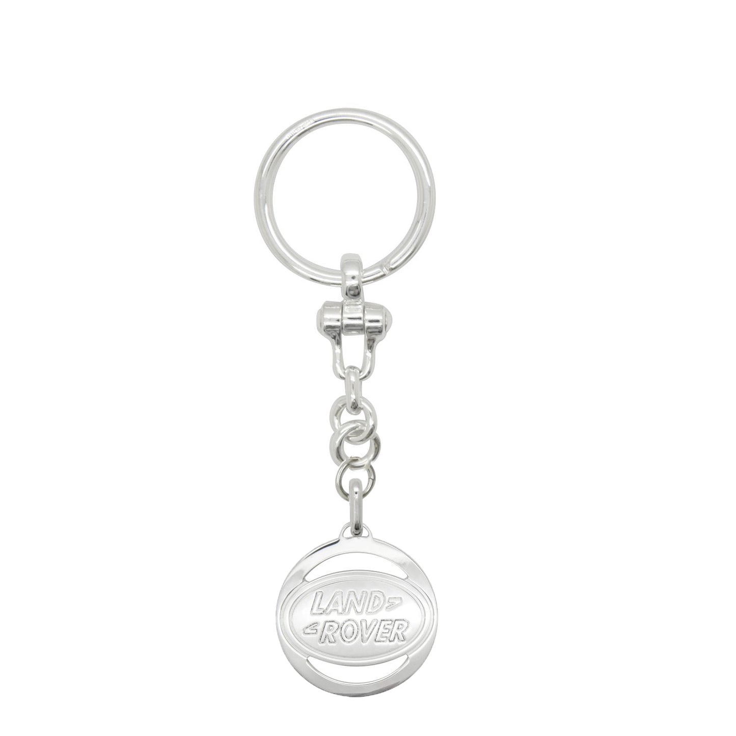 Land Rover Keychain