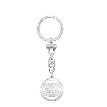 Land Rover Keychain
