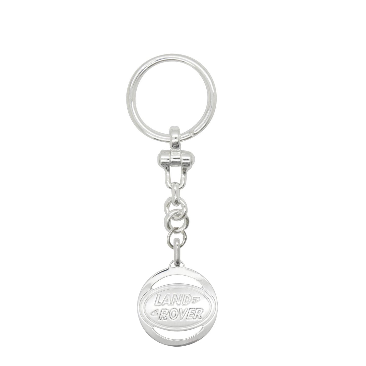 Land Rover Keychain