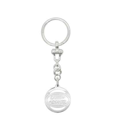 Land Rover Keychain