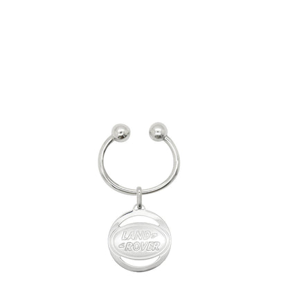 Land Rover Keychain