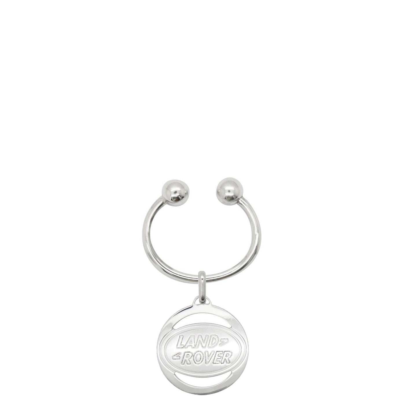 Land Rover Keychain