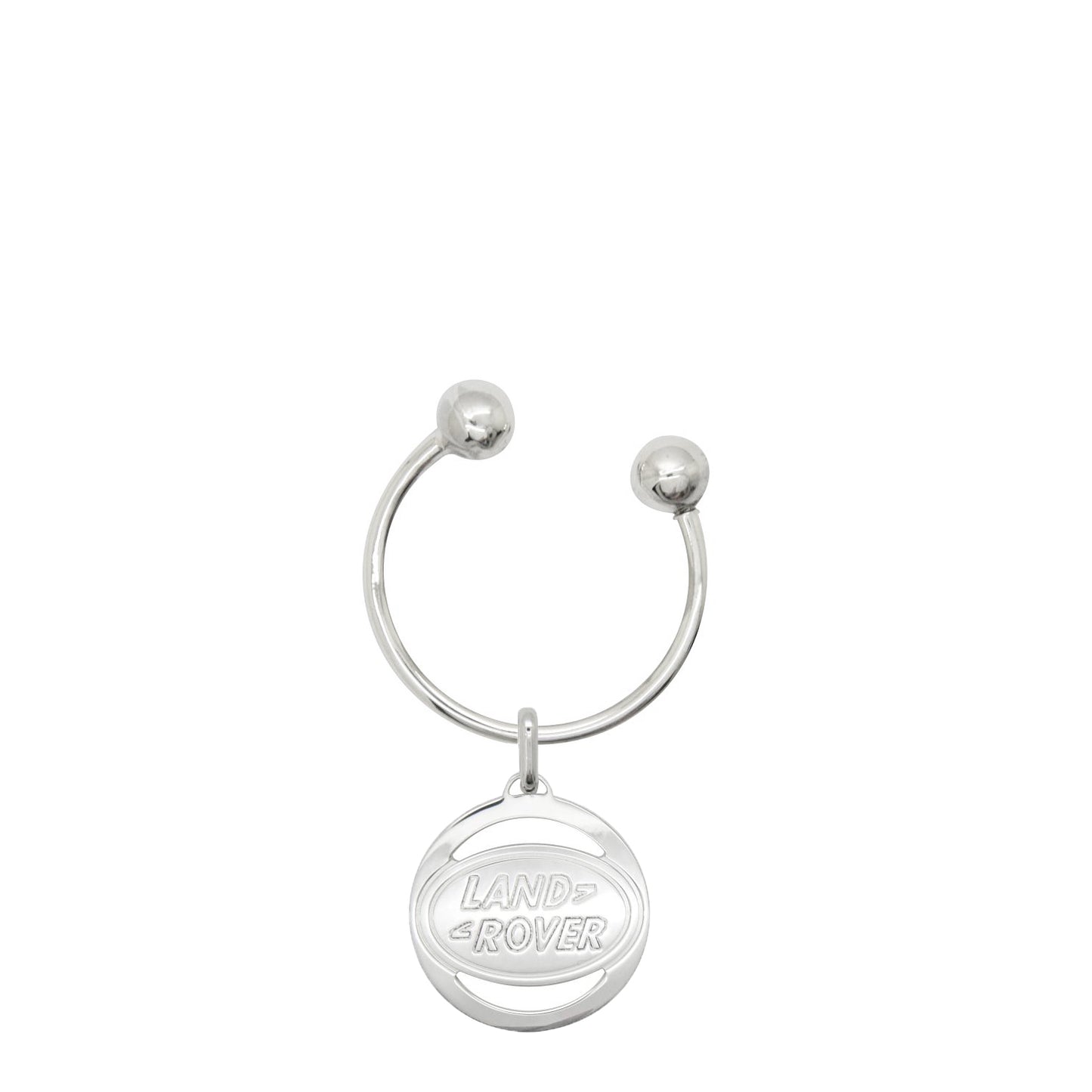 Land Rover Keychain