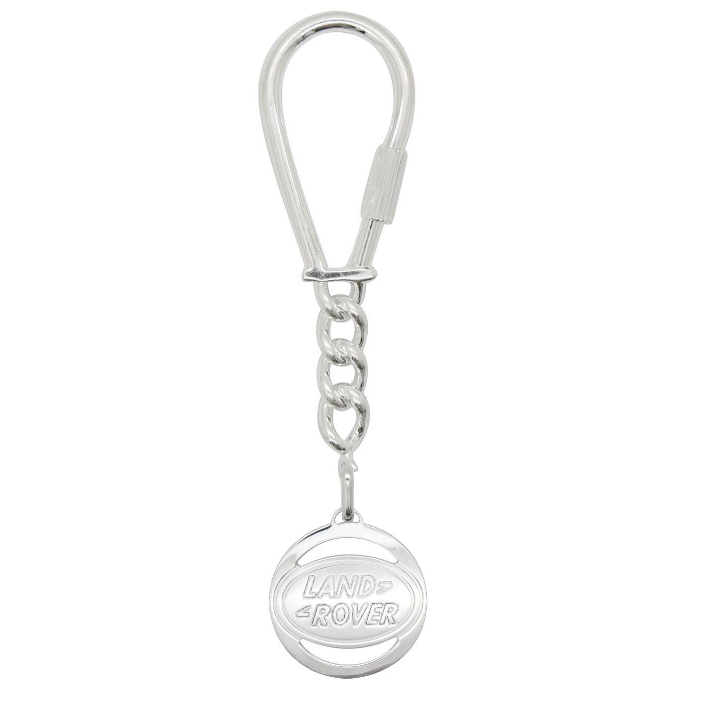 Land Rover Keychain