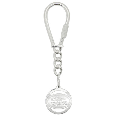 Land Rover Keychain
