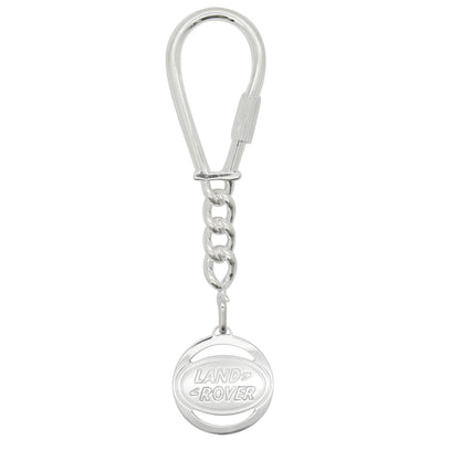 Land Rover Keychain