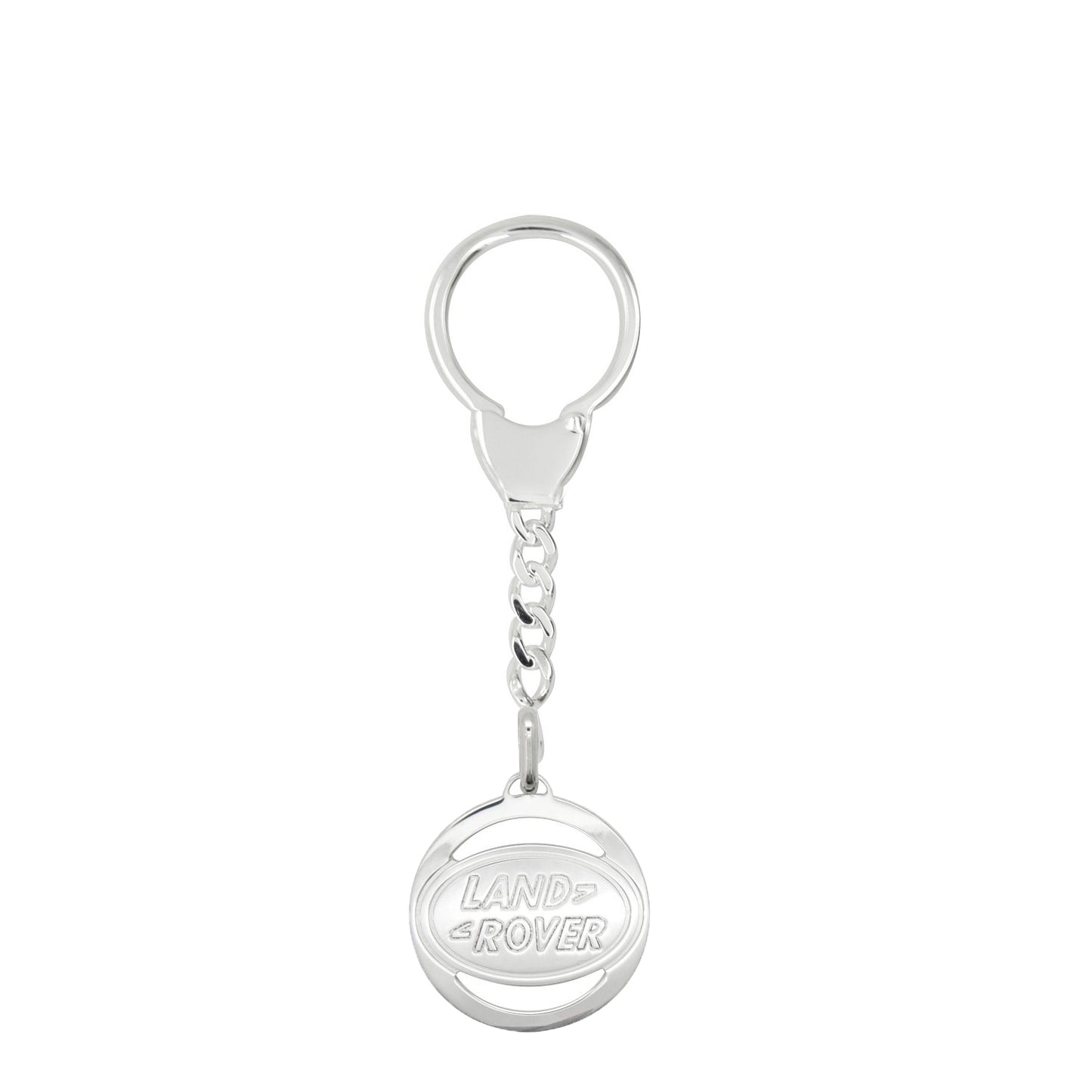 Land Rover Keychain