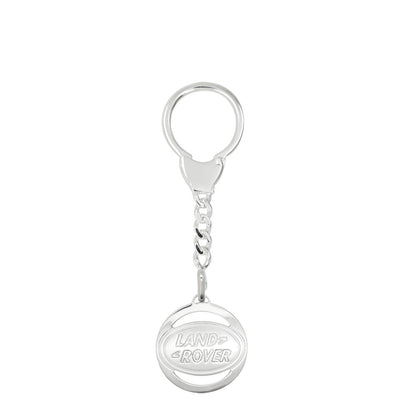 Land Rover Keychain
