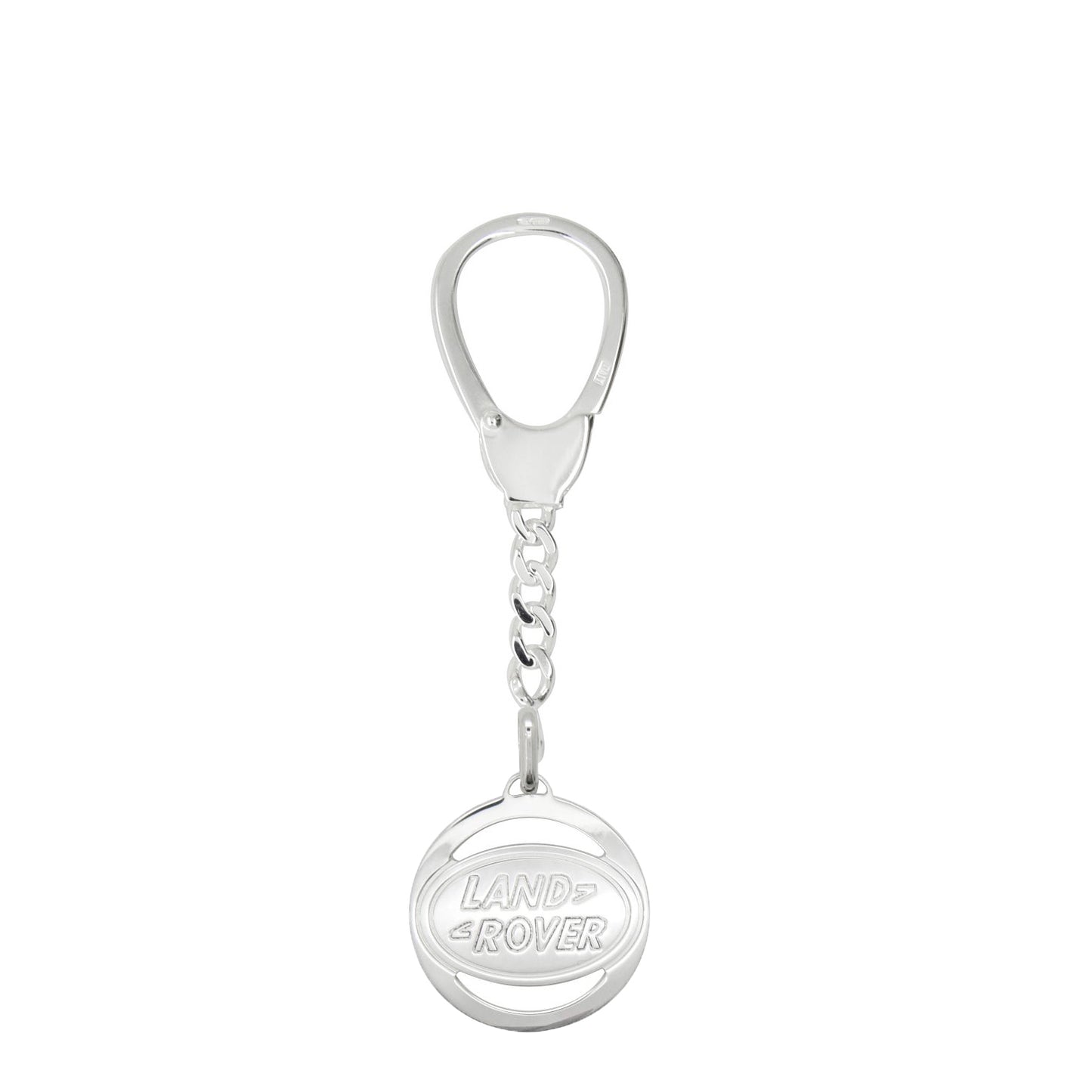 Land Rover Keychain