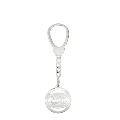 Land Rover Keychain