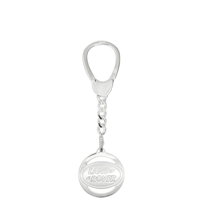 Land Rover Keychain