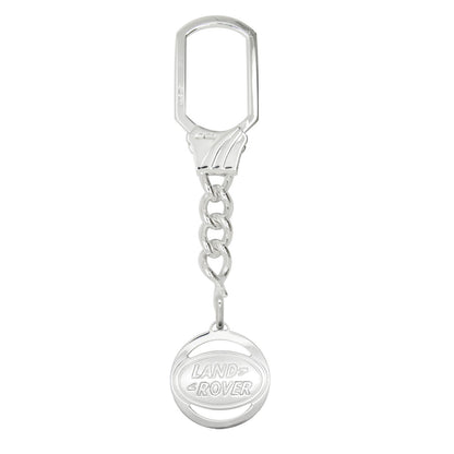 Land Rover Keychain