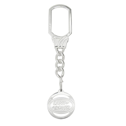Land Rover Keychain