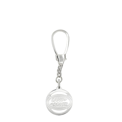 Land Rover Keychain