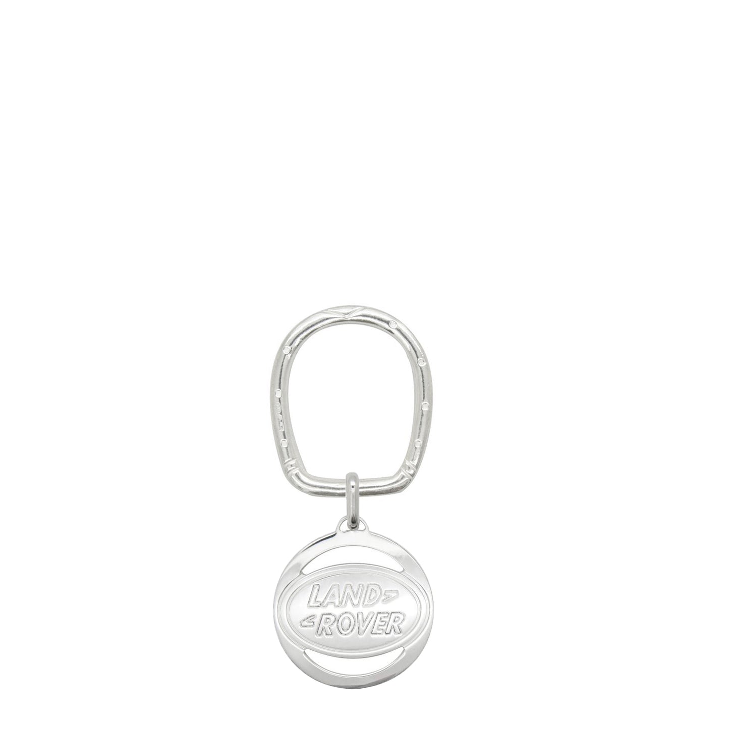 Land Rover Keychain