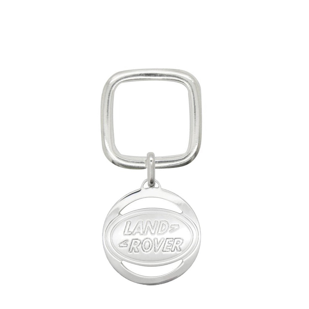 Land Rover Keychain