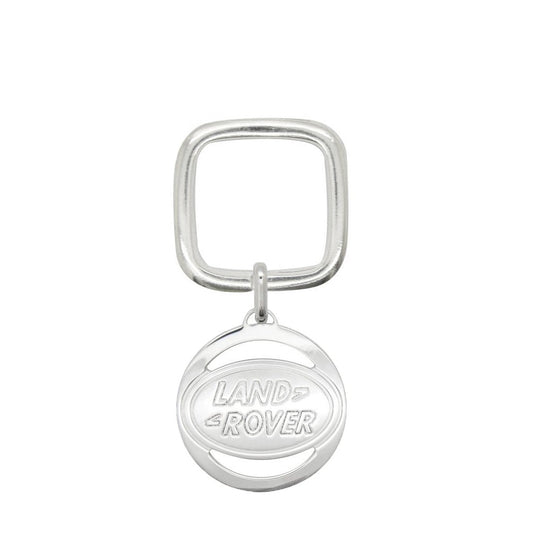 Land Rover Keychain