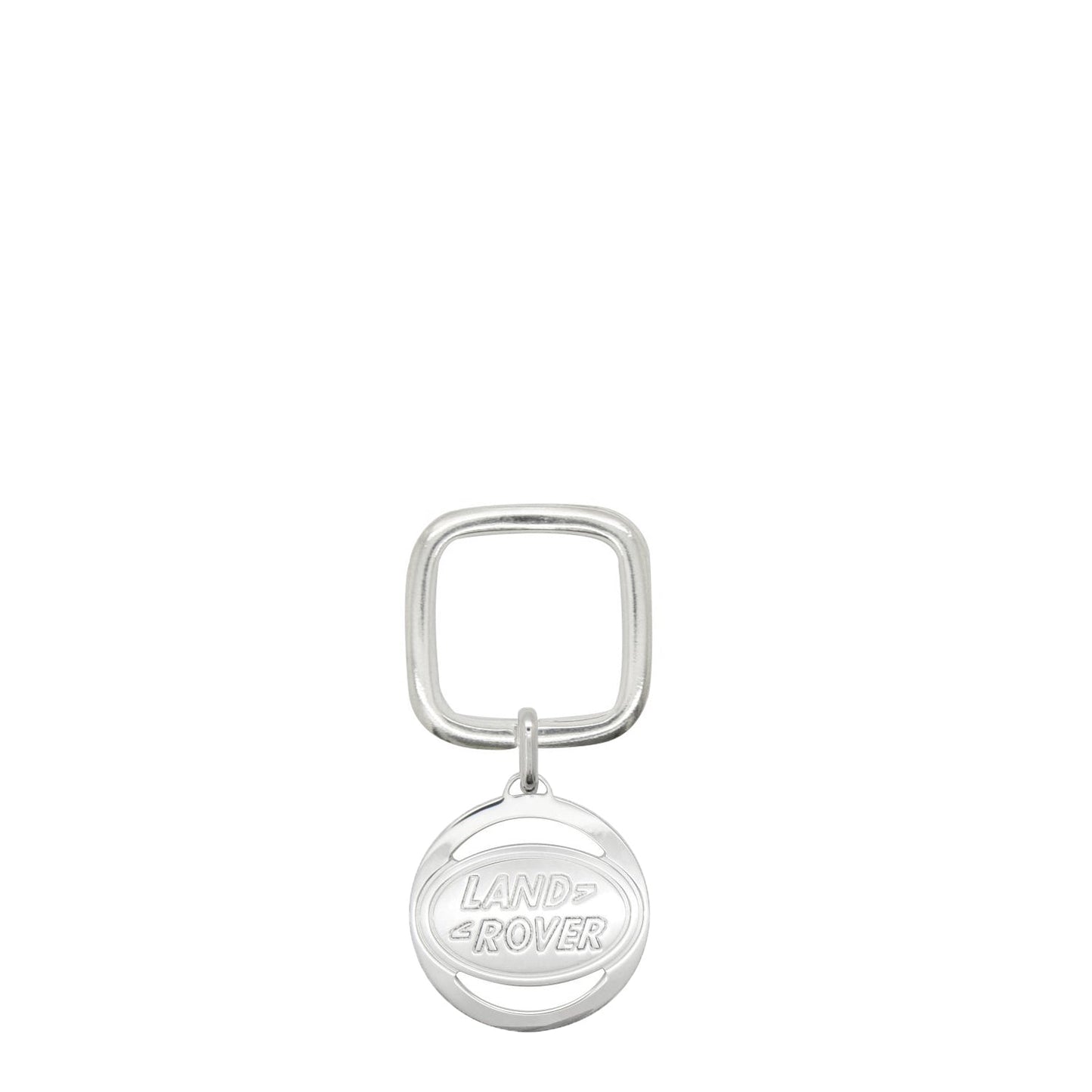 Land Rover Keychain