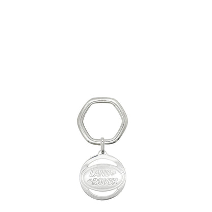 Land Rover Keychain