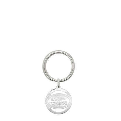 Land Rover Keychain