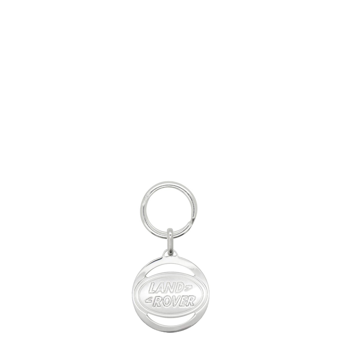 Land Rover Keychain