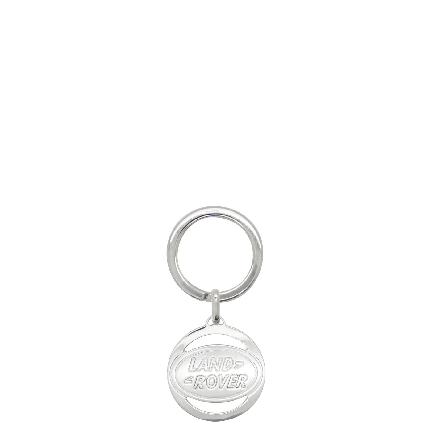 Land Rover Keychain