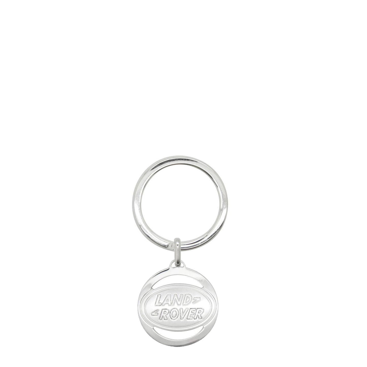 Land Rover Keychain