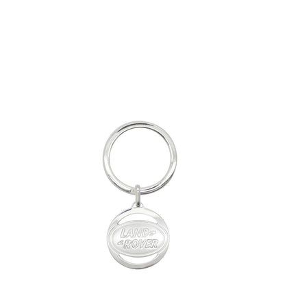 Land Rover Keychain