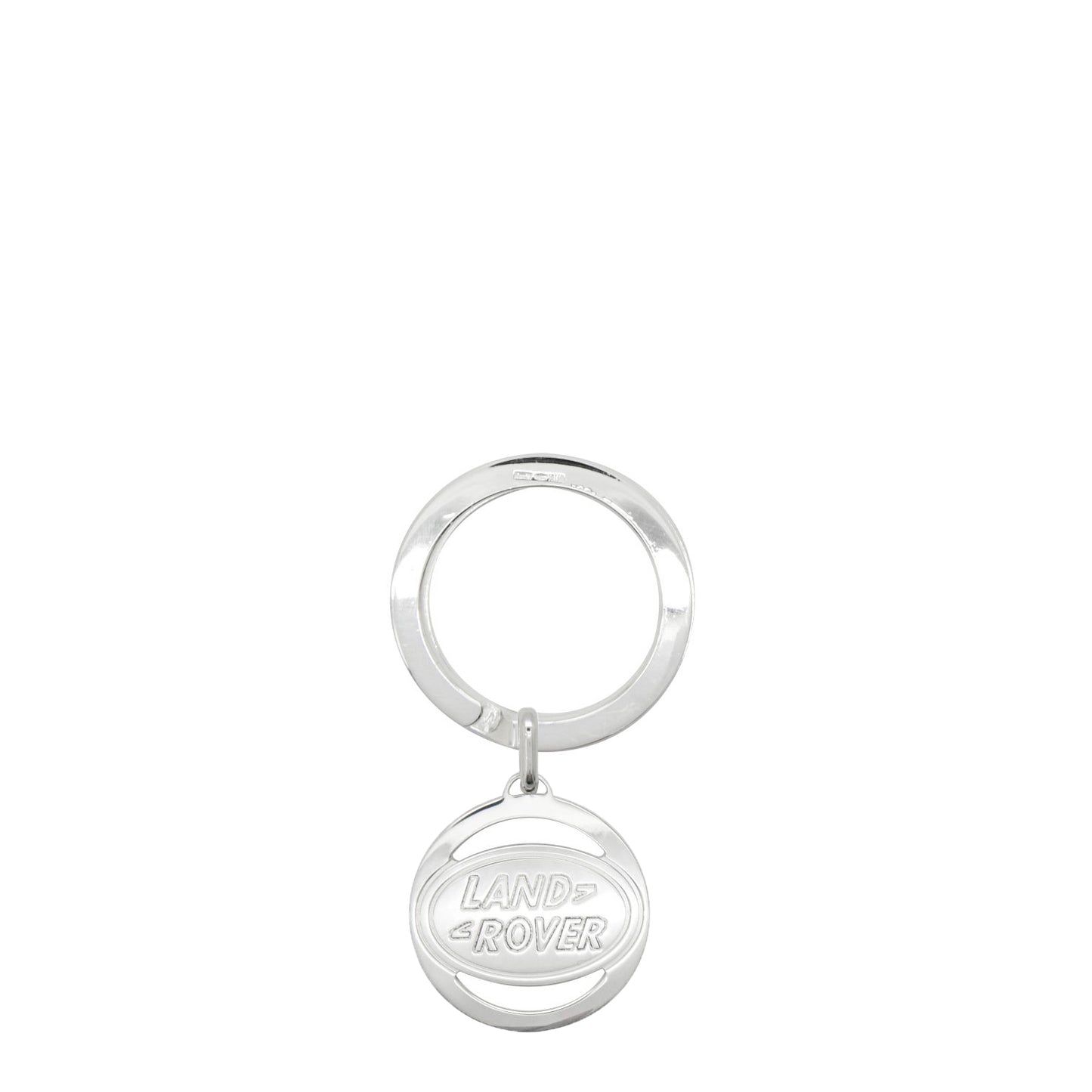 Land Rover Keychain