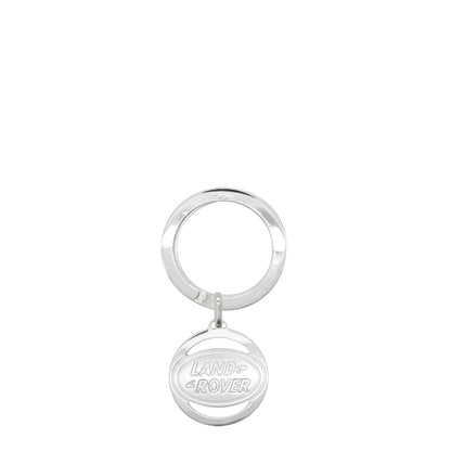 Land Rover Keychain