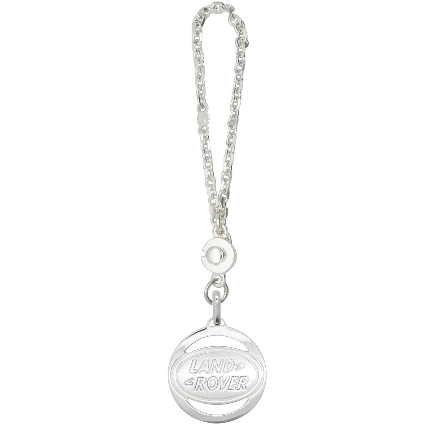 Land Rover Keychain