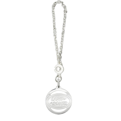 Land Rover Keychain