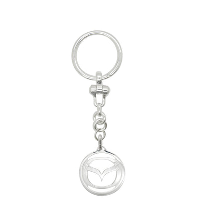 Mazda Pendant Keychain