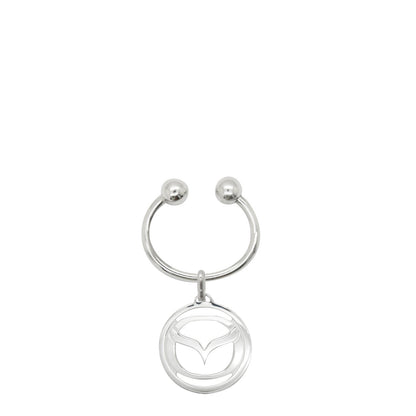 Mazda Pendant Keychain