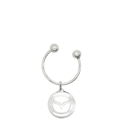Mazda Pendant Keychain