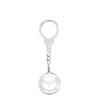 Mazda Pendant Keychain