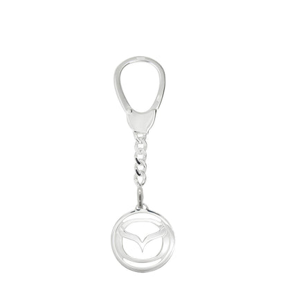Mazda Pendant Keychain