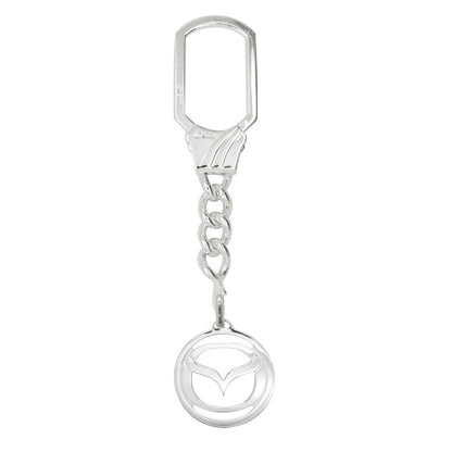 Mazda Pendant Keychain