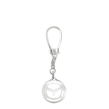 Mazda Pendant Keychain