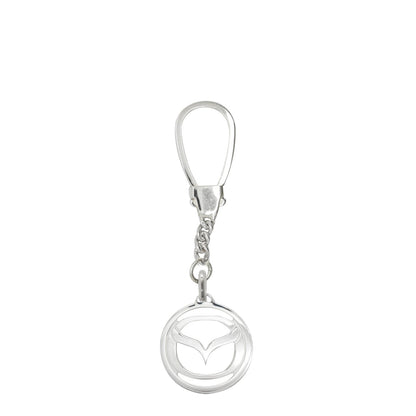 Mazda Pendant Keychain