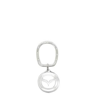 Mazda Pendant Keychain