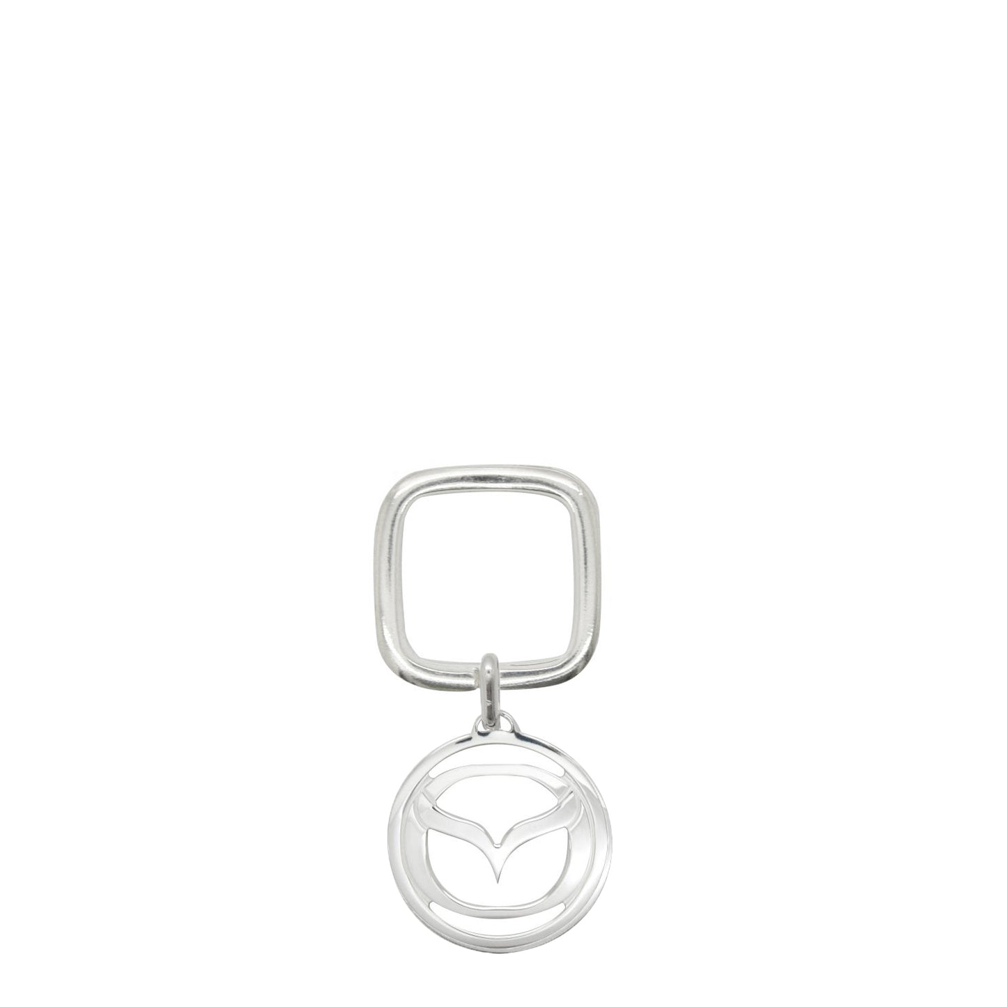 Mazda Pendant Keychain