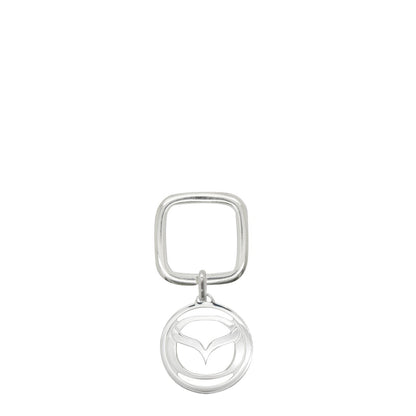 Mazda Pendant Keychain