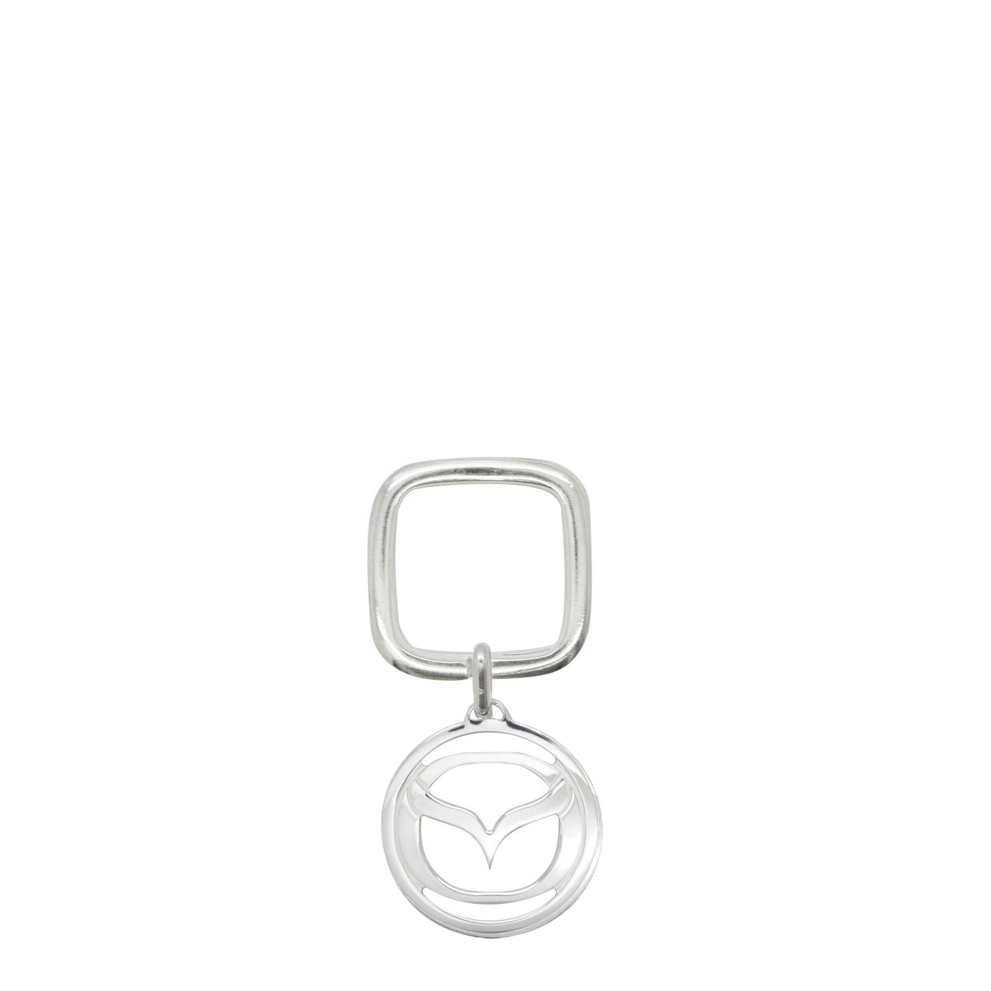 Mazda Pendant Keychain