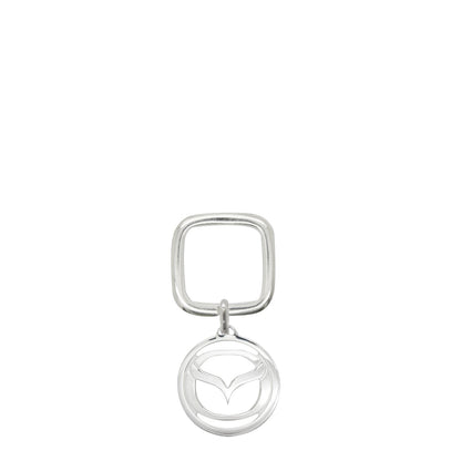 Mazda Pendant Keychain