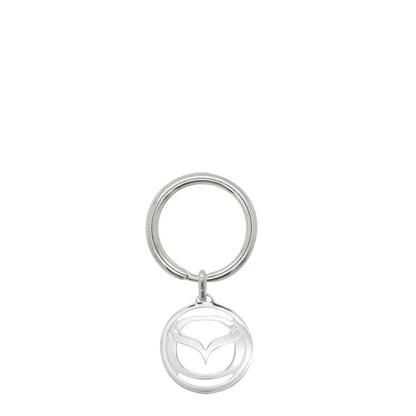 Mazda Pendant Keychain