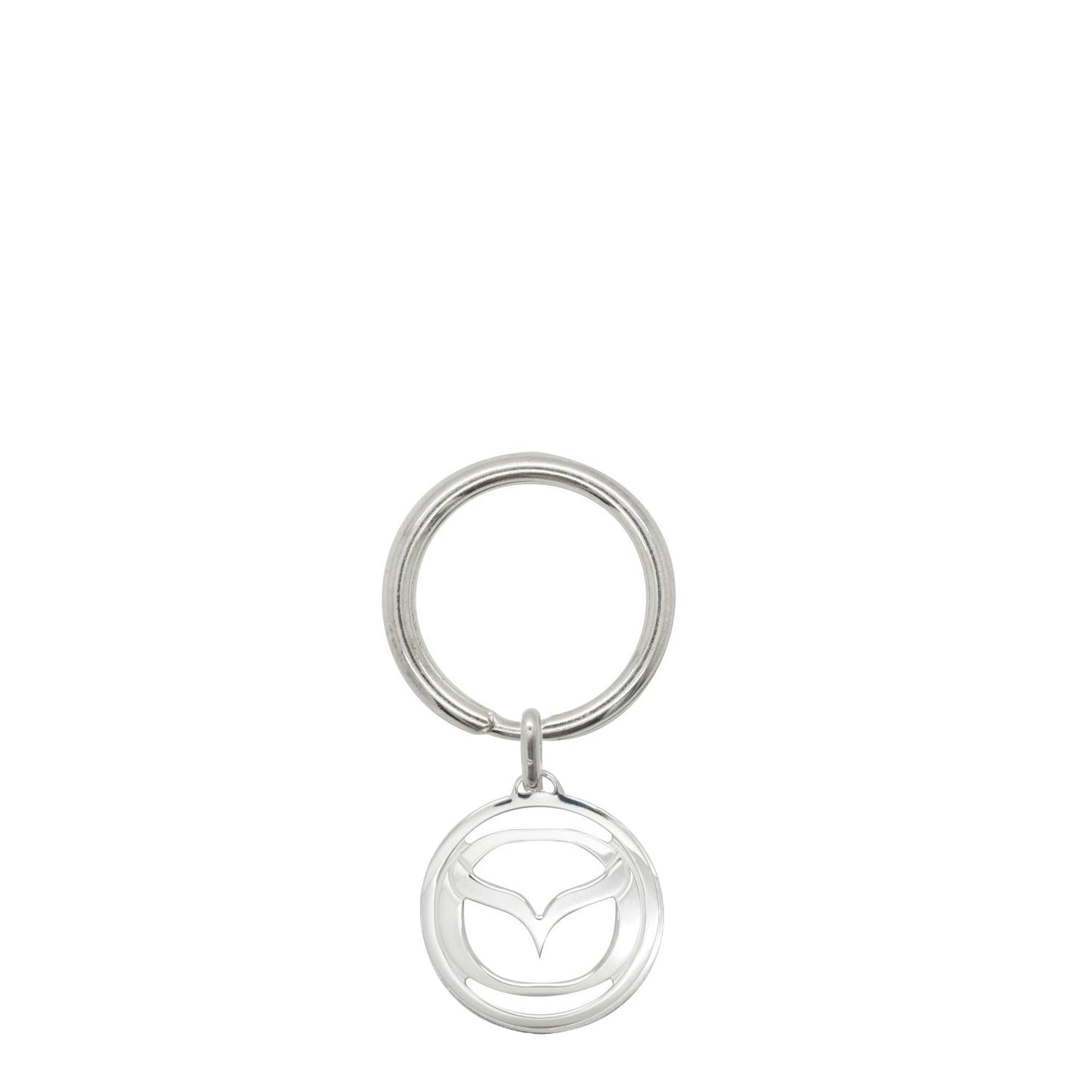 Mazda Pendant Keychain