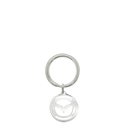 Mazda Pendant Keychain