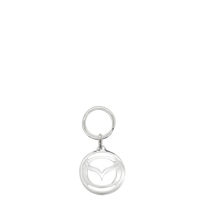 Mazda Pendant Keychain