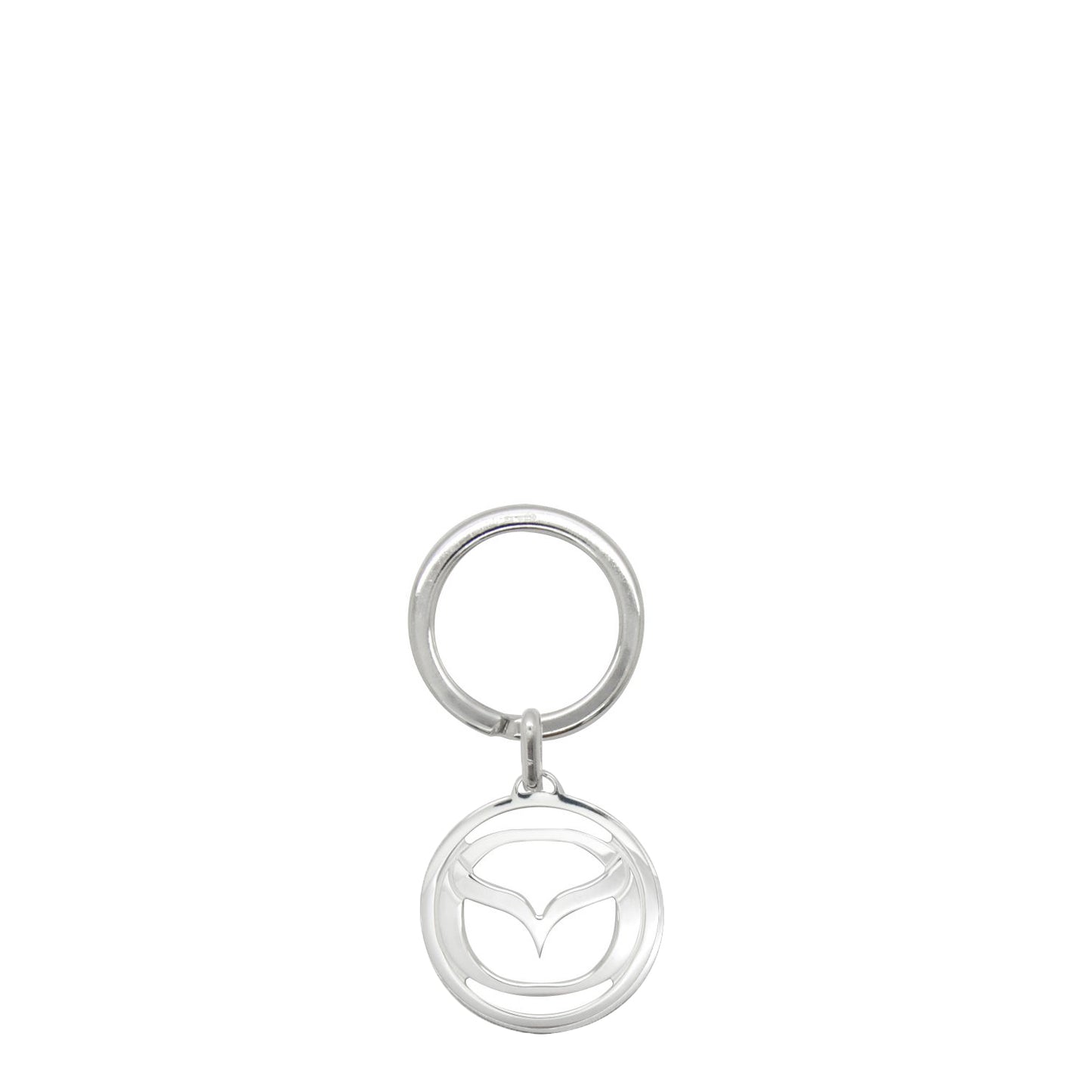 Mazda Pendant Keychain